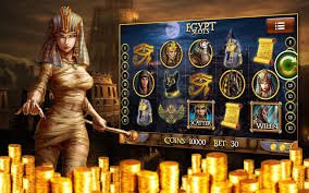 Slots Free Spins Bonus Myanmar ကစားသမားများ ရရှိနေသည်