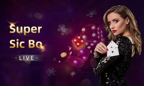 Live Casino 7777mmk