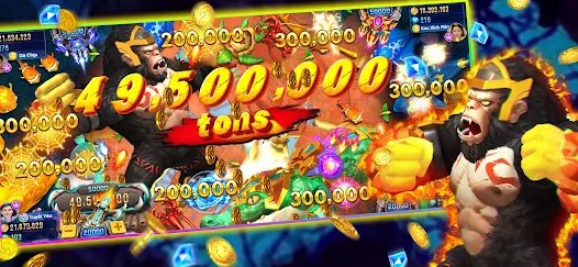 Slots ဂိမ်း 7777mmk