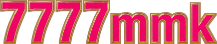 7777mmk လိုဂို